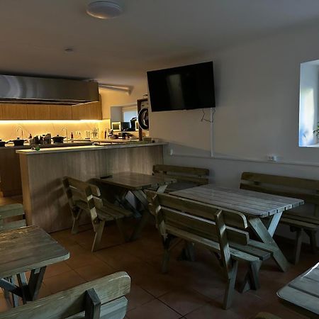 Hostel Harmonia Varsovie Extérieur photo
