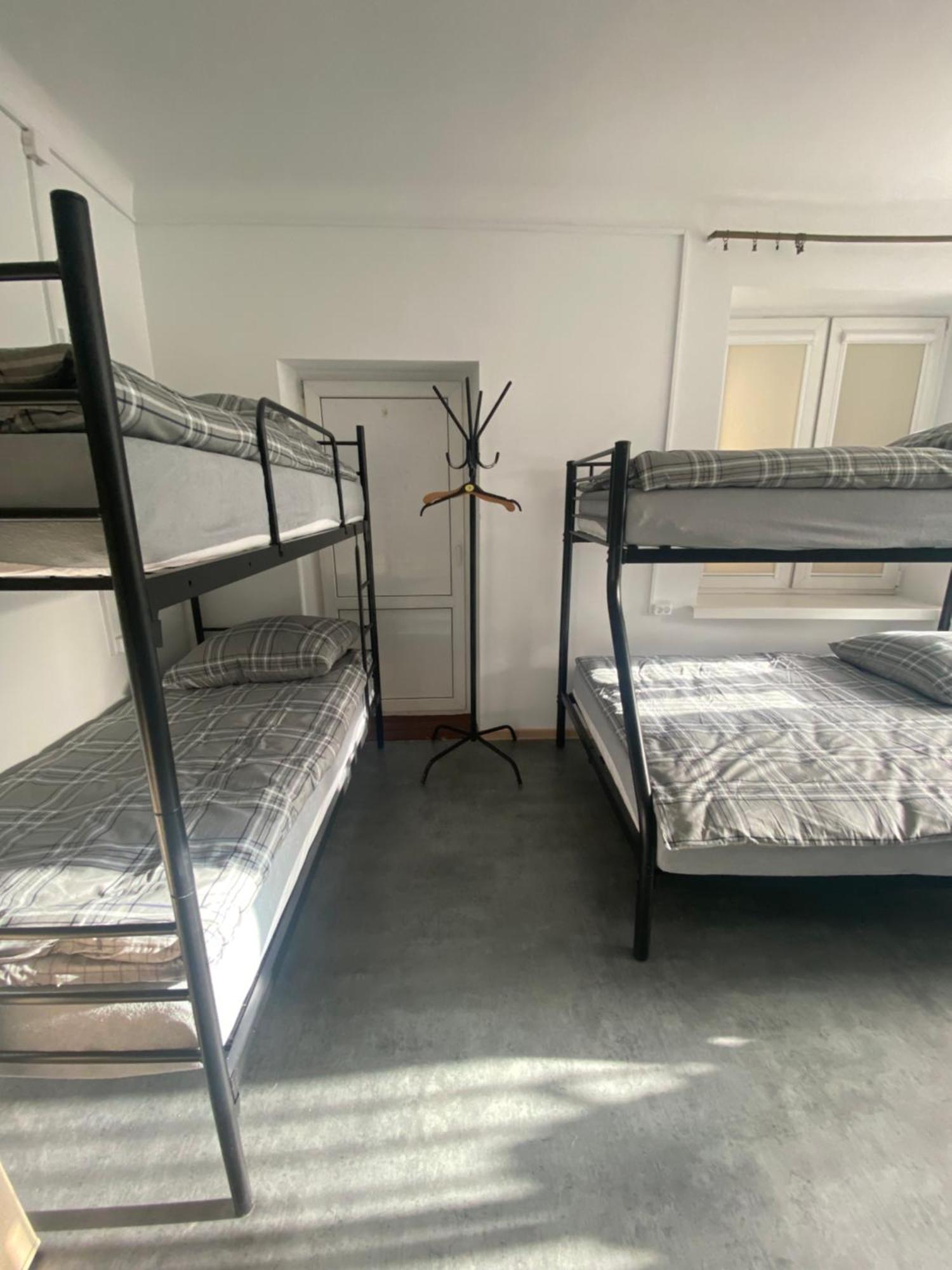 Hostel Harmonia Varsovie Extérieur photo